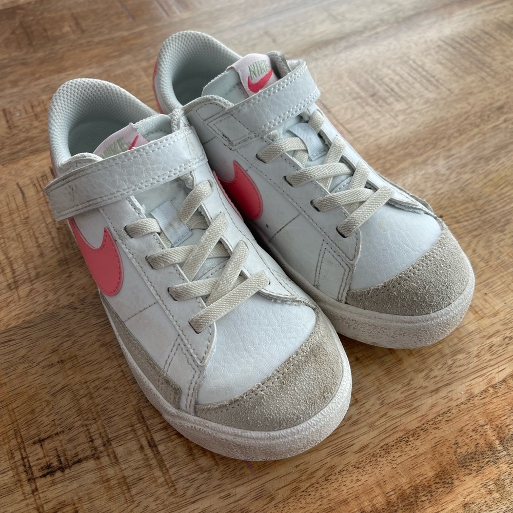 Nike Blazers